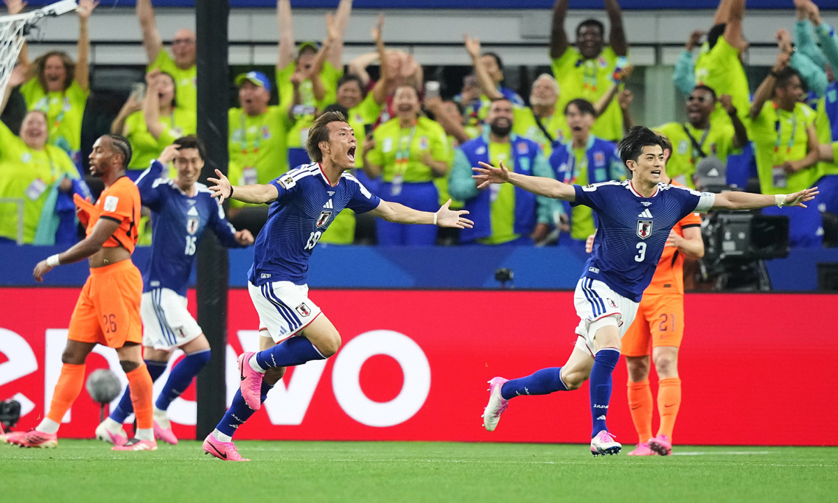 Thưởng tân thủ JUN88: Nhật Bản kiên cường hòa Hà Lan 2-2 tại World Cup 2026 - hình ảnh - vipjun88.com Thưởng tân thủ JUN88: Nhật Bản kiên cường hòa Hà Lan 2-2 tại World Cup 2026 - hình ảnh - vipjun88.com