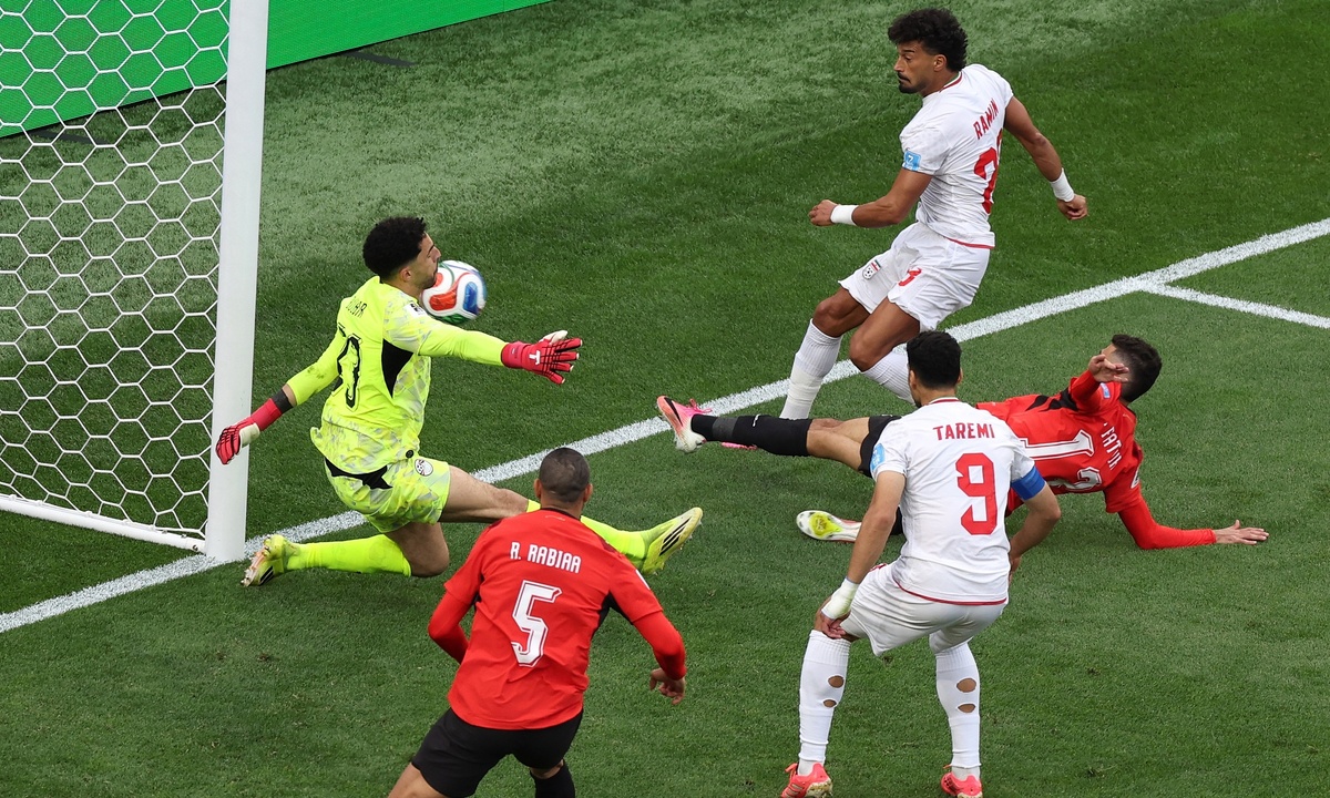 Đội duy nhất bị loại dù bất bại ở World Cup 2026: Iran ngậm ngùi rời cuộc chơi - hình ảnh - vipjun88.com Đội duy nhất bị loại dù bất bại ở World Cup 2026: Iran ngậm ngùi rời cuộc chơi - hình ảnh - vipjun88.com