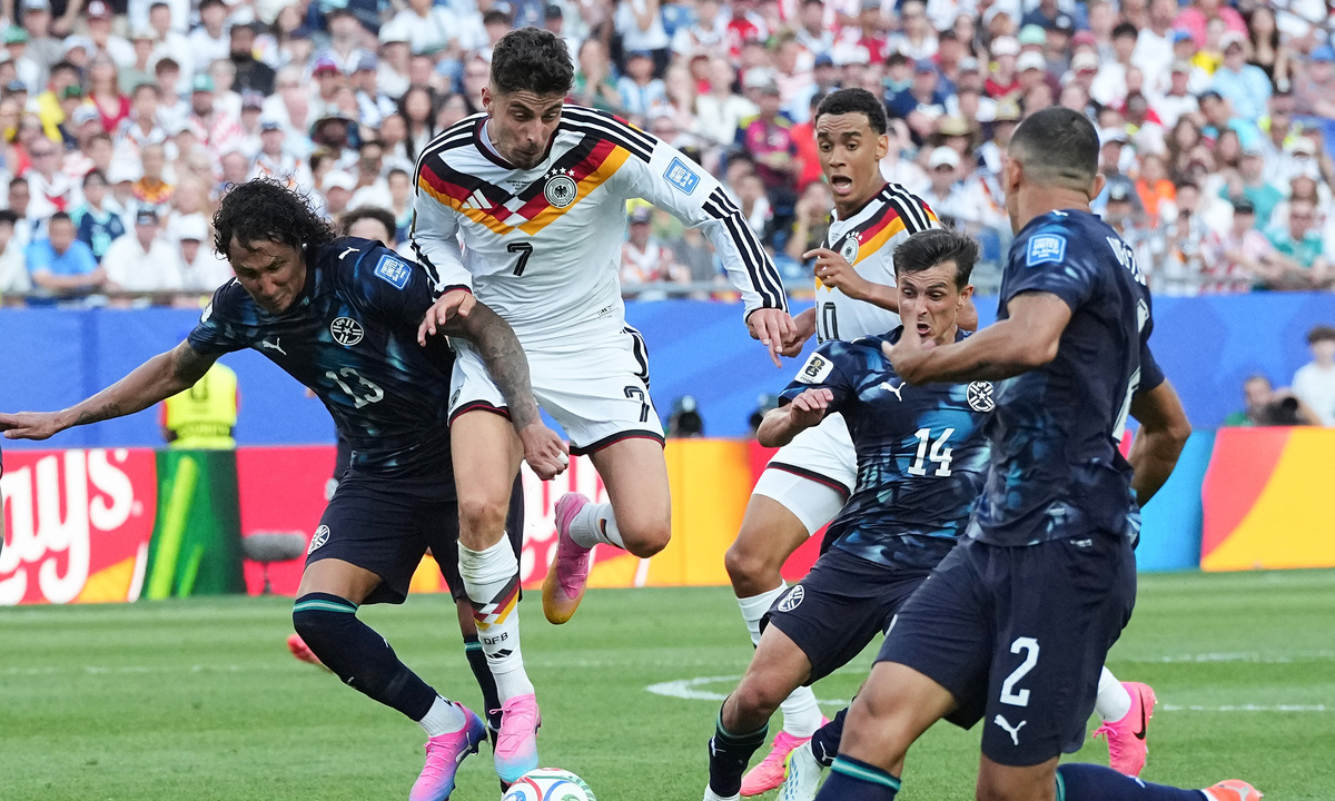 Havertz Thừa Nhận Đức Đã Không Còn Là Cường Quốc Bóng Đá - hình ảnh - vipjun88.com Havertz Thừa Nhận Đức Đã Không Còn Là Cường Quốc Bóng Đá - hình ảnh - vipjun88.com