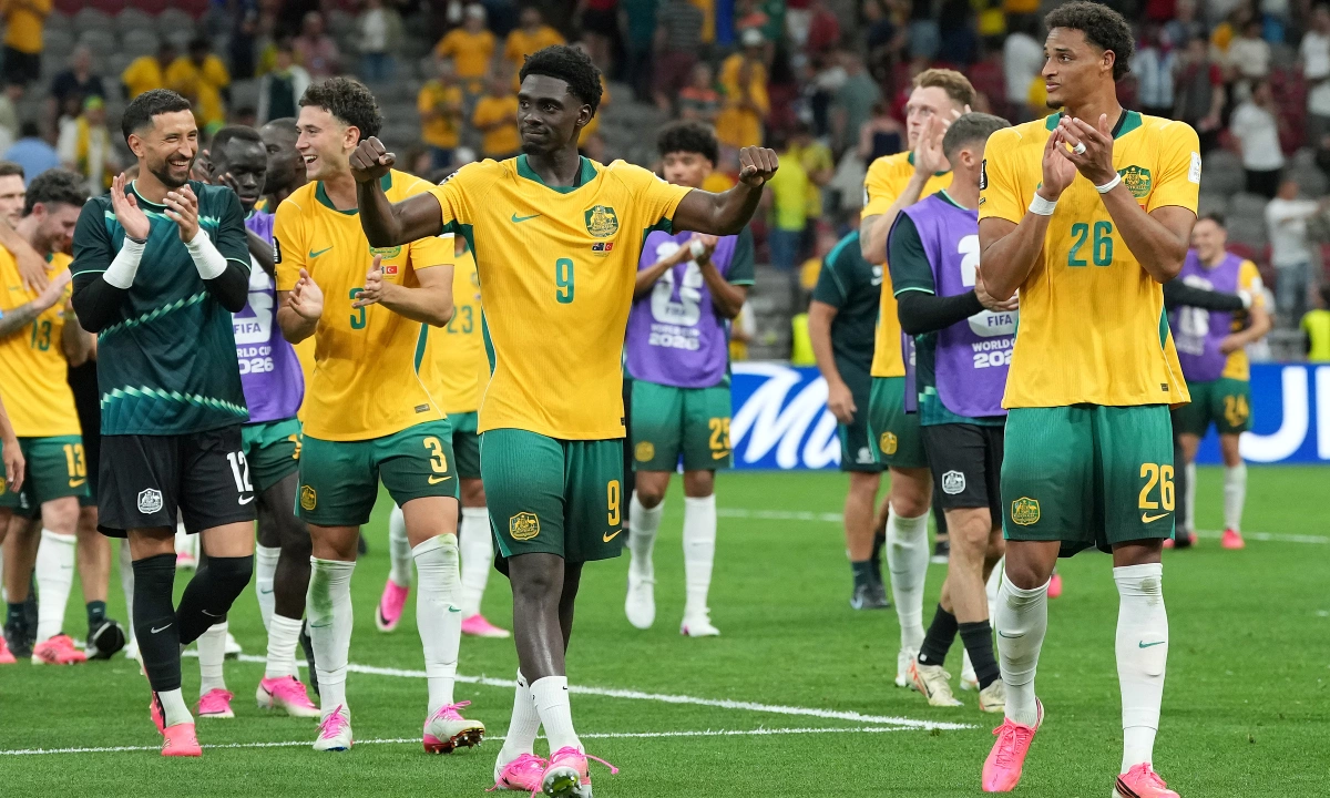 JUN88 baccarat và hành trình đặc biệt của đội tuyển Australia tại World Cup 2026 - hình ảnh - vipjun88.com JUN88 baccarat và hành trình đặc biệt của đội tuyển Australia tại World Cup 2026 - hình ảnh - vipjun88.com