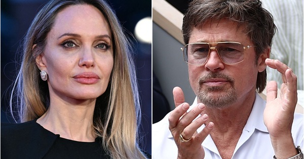 Brad Pitt thắng thế trong cuộc chiến pháp lý với Angelina Jolie về nhà máy rượu vang - hình ảnh - vipjun88.com