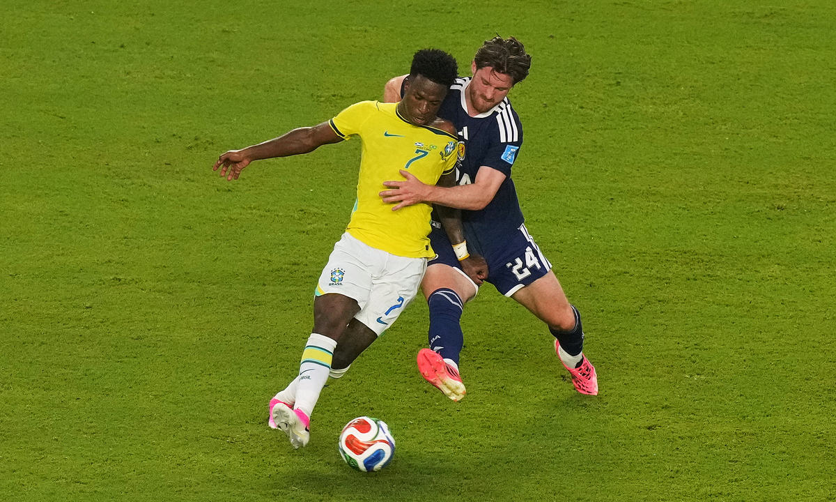 Vì sao các đội bảng C, F, H và J chịu thiệt ở vòng 1/16 World Cup 2026? - hình ảnh - vipjun88.com