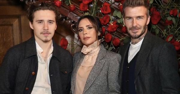 Brooklyn Beckham bị chỉ trích ‘kiếm tiền trên nỗi đau gia đình’: góc nhìn mới cho người chơi Việt - hình ảnh - vipjun88.com