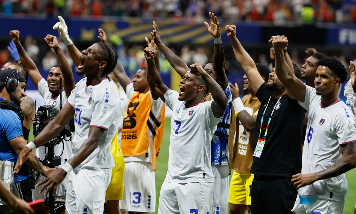 Trung vệ Cape Verde: ‘Sẽ trả giá đắt nếu đá sòng phẳng với Tây Ban Nha’: góc nhìn mới cho người chơi Việt - hình ảnh - vipjun88.com