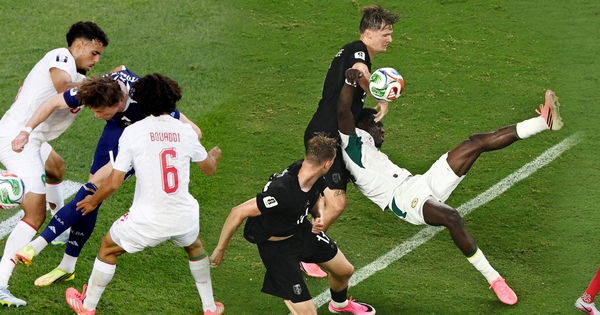 Khi ‘kẻ lót đường’ khiến các ông lớn choáng váng, World Cup hấp dẫn tuyệt đối! - hình ảnh - vipjun88.com Khi ‘kẻ lót đường’ khiến các ông lớn choáng váng, World Cup hấp dẫn tuyệt đối! - hình ảnh - vipjun88.com