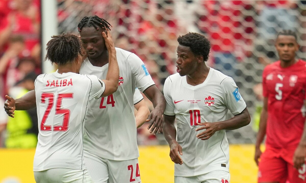 Cả ba đội chủ nhà World Cup 2026 đều lọt vào vòng knock-out - hình ảnh - vipjun88.com