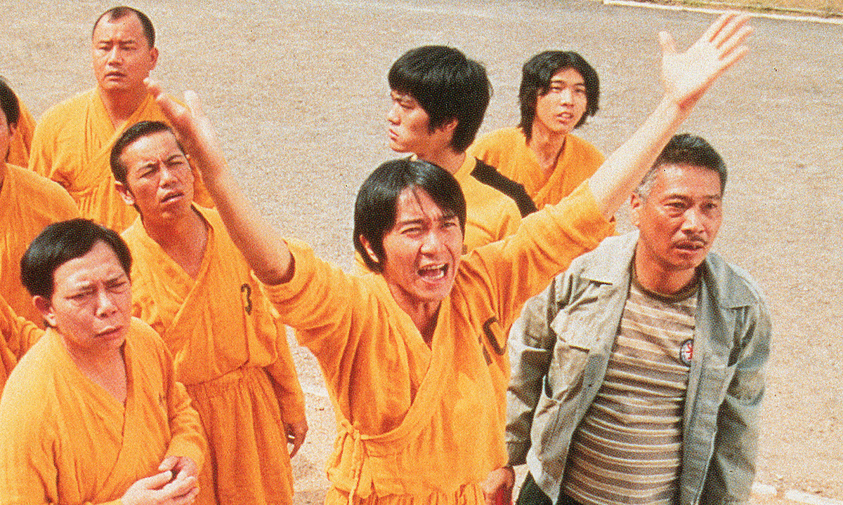 JUN88 chính thức: Phim mới của Châu Tinh Trì về mỹ nhân đá bóng ra mắt tháng 7 - hình ảnh - vipjun88.com JUN88 chính thức: Phim mới của Châu Tinh Trì về mỹ nhân đá bóng ra mắt tháng 7 - hình ảnh - vipjun88.com