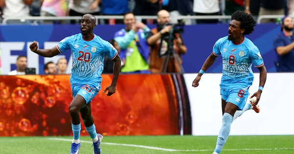 Nhận định Congo vs Uzbekistan: Cơ hội vàng cho đại diện châu Phi tại World Cup 2026 - hình ảnh - vipjun88.com
