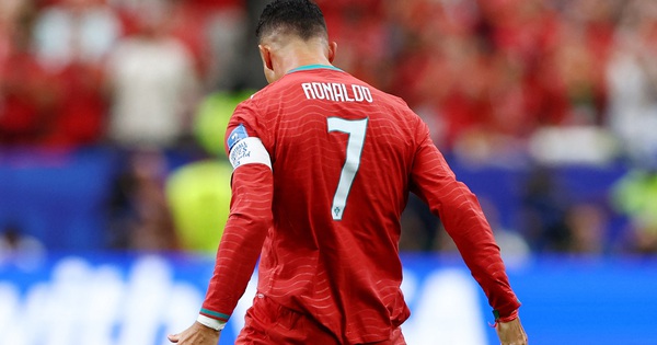 JUN88 cược bóng đá: Ronaldo lập kỷ lục vô tiền khoáng hậu tại World Cup 2026 - hình ảnh - vipjun88.com