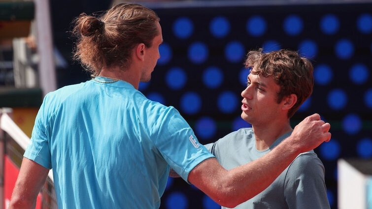 Zverev – Cobolli: Trận Chung Kết Làm Nên Lịch Sử Tại Roland Garros - hình ảnh - vipjun88.com Zverev – Cobolli: Trận Chung Kết Làm Nên Lịch Sử Tại Roland Garros - hình ảnh - vipjun88.com