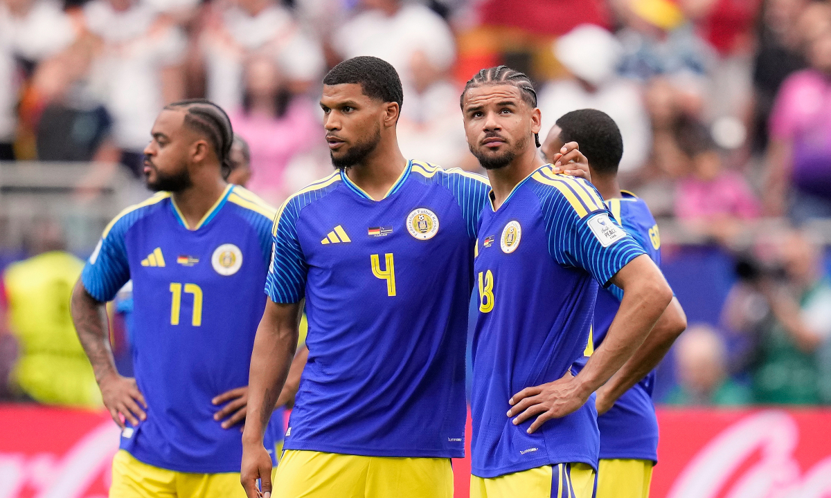 13 đội World Cup phản đối Chủ tịch UEFA: Bê bối nổ ra giữa mùa giải - hình ảnh - vipjun88.com 13 đội World Cup phản đối Chủ tịch UEFA: Bê bối nổ ra giữa mùa giải - hình ảnh - vipjun88.com