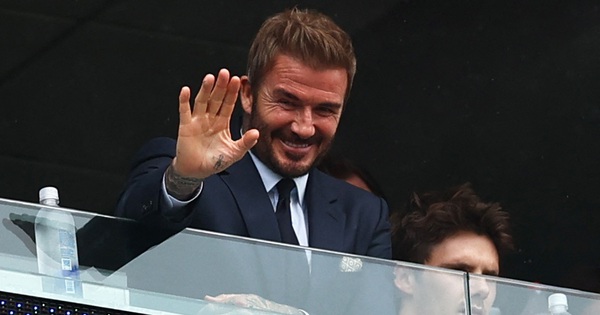David Beckham đặt chỗ Mbappe đến Inter Miami khi triều đại Messi kết thúc - hình ảnh - vipjun88.com David Beckham đặt chỗ Mbappe đến Inter Miami khi triều đại Messi kết thúc - hình ảnh - vipjun88.com