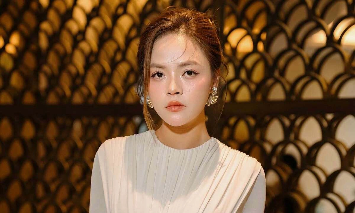 Thu Quỳnh: Hạnh Phúc Khi Làm Mẹ Đơn Thân Và Tự Chủ Cuộc Sống - hình ảnh - vipjun88.com Thu Quỳnh: Hạnh Phúc Khi Làm Mẹ Đơn Thân Và Tự Chủ Cuộc Sống - hình ảnh - vipjun88.com