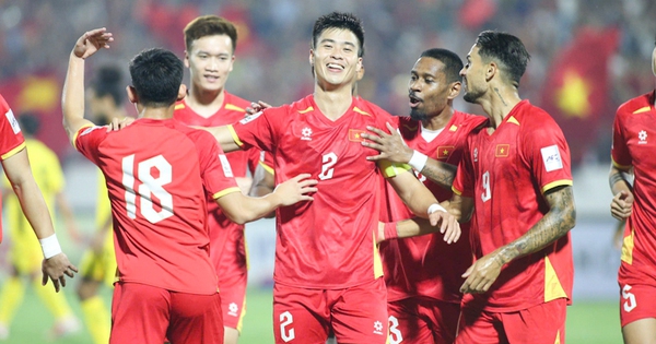 Đội tuyển Việt Nam mang hàng công ‘Brazil hóa’ cực mạnh đến AFF Cup - hình ảnh - vipjun88.com
