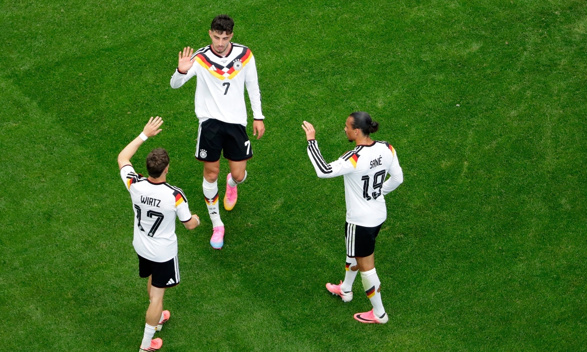 JUN88 chính thức: Đức lập kỷ lục ghi bàn World Cup, fan cá cược không thể bỏ lỡ - hình ảnh - vipjun88.com