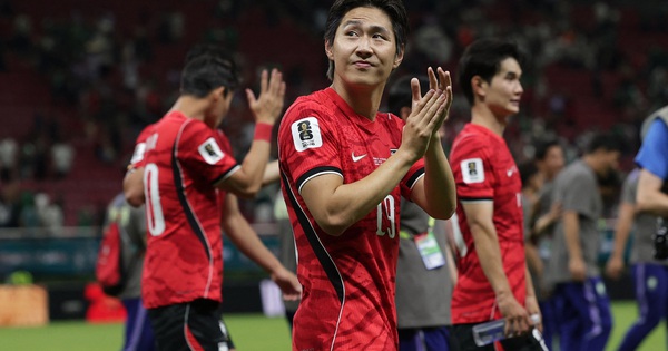 Hàn Quốc bị loại nhưng Lee Kang-in vẫn tỏa sáng cùng Messi trong đội hình tiêu biểu - hình ảnh - vipjun88.com Hàn Quốc bị loại nhưng Lee Kang-in vẫn tỏa sáng cùng Messi trong đội hình tiêu biểu - hình ảnh - vipjun88.com