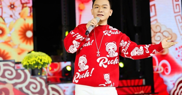 Ca sĩ Kỳ Phương và hành trình tìm lại chính mình sau thời hoàng kim cùng Techno - hình ảnh - vipjun88.com