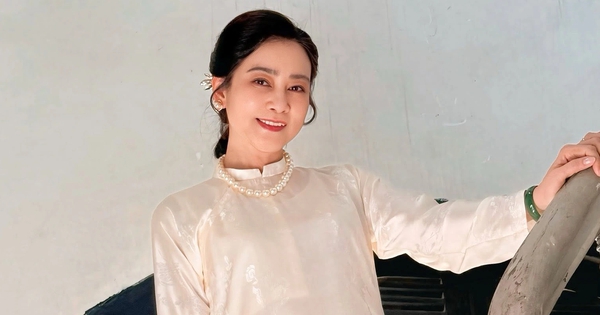 JUN88 baccarat và hành trình viên mãn của NSƯT Tuyết Thu sau khi lên chức Phó Chủ tịch Hội Sân khấu TP.HCM - hình ảnh - vipjun88.com