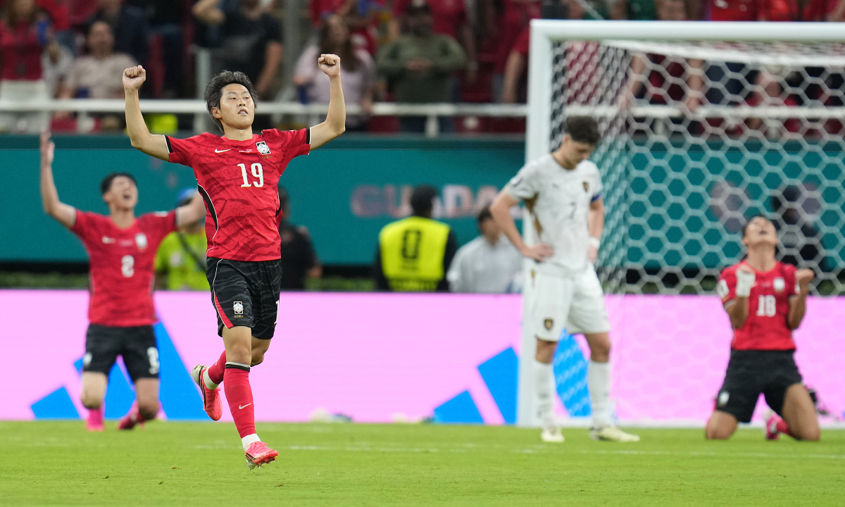 Châu Á Thống Trị Ngày Đầu World Cup 2026: Cơ Hội Vàng Cho Cược Thủ JUN88 - hình ảnh - vipjun88.com Châu Á Thống Trị Ngày Đầu World Cup 2026: Cơ Hội Vàng Cho Cược Thủ JUN88 - hình ảnh - vipjun88.com