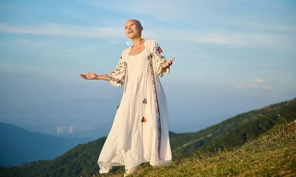 JUN88 cược bóng đá – Tin buồn từ làng giải trí Hong Kong: Á hậu Ngô Văn Hân qua đời - hình ảnh - vipjun88.com