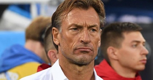 Nóng: Tunisia bổ nhiệm cựu HLV CLB Nam Định Herve Renard ngay sau trận thua Thụy Điển: góc nhìn mới cho người chơi Việt - hình ảnh - vipjun88.com