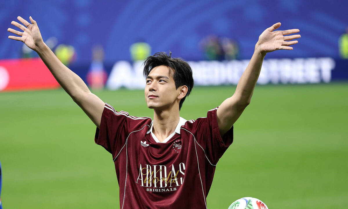 JUN88 Baccarat và khoảnh khắc Lý Hiện gây sốt tại World Cup 2026 - hình ảnh - vipjun88.com JUN88 Baccarat và khoảnh khắc Lý Hiện gây sốt tại World Cup 2026 - hình ảnh - vipjun88.com