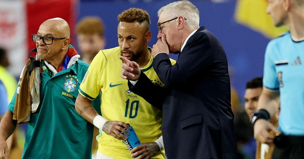 Neymar vắng mặt, HLV Ancelotti gây bất ngờ với đội hình Brazil gặp Nhật Bản - hình ảnh - vipjun88.com Neymar vắng mặt, HLV Ancelotti gây bất ngờ với đội hình Brazil gặp Nhật Bản - hình ảnh - vipjun88.com
