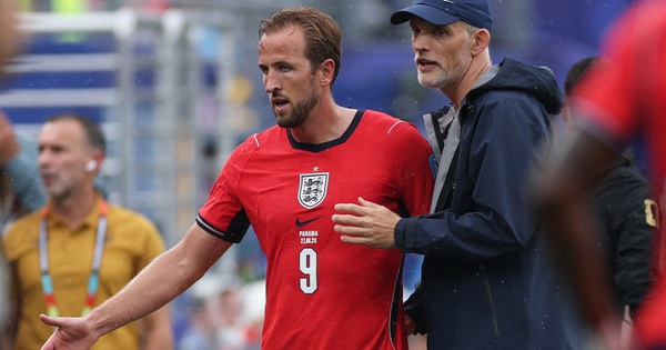 HLV Tuchel tuyên bố: ‘Bây giờ đội tuyển Anh mới bắt đầu World Cup’ - hình ảnh - vipjun88.com