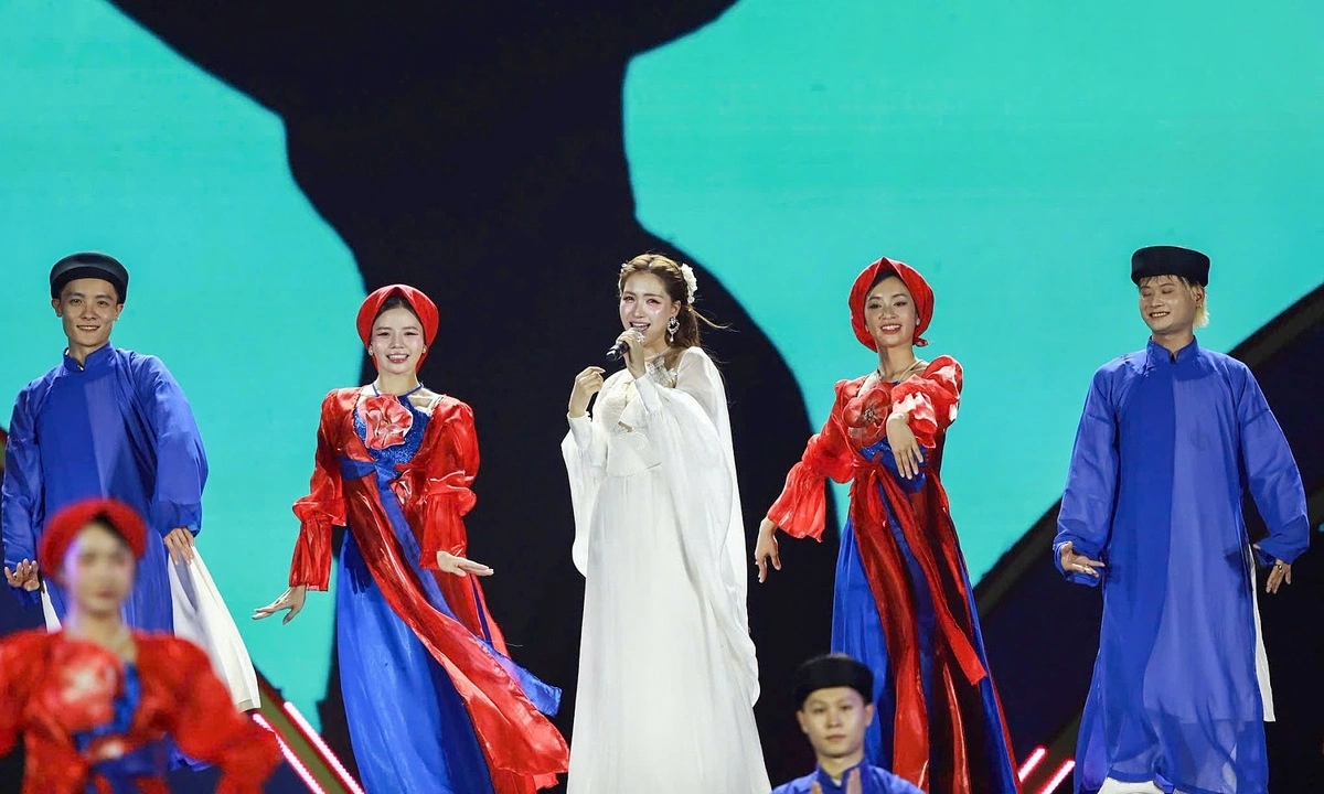 JUN88 đồng hành cùng dàn sao trẻ tại concert Thanh xuân sôi động - hình ảnh - vipjun88.com JUN88 đồng hành cùng dàn sao trẻ tại concert Thanh xuân sôi động - hình ảnh - vipjun88.com