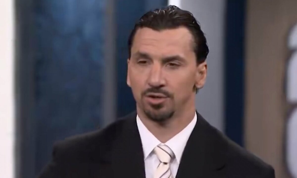 Ibrahimovic: ‘Hà Lan thua vì từ bỏ bản sắc tấn công’ - hình ảnh - vipjun88.com
