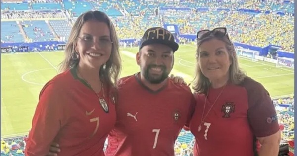 JUN88 chính thức: Mẹ Ronaldo lên tiếng bảo vệ con trai giữa làn sóng chỉ trích - hình ảnh - vipjun88.com