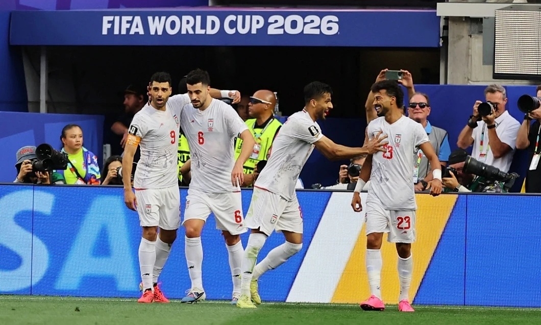 Iran hòa New Zealand trong màn rượt đuổi tỷ số ở World Cup: góc nhìn mới cho người chơi Việt - hình ảnh - vipjun88.com Iran hòa New Zealand trong màn rượt đuổi tỷ số ở World Cup: góc nhìn mới cho người chơi Việt - hình ảnh - vipjun88.com