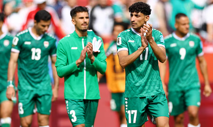 JUN88 chính thức: Iraq bị loại, Hàn Quốc đối mặt nguy cơ rời World Cup 2026 - hình ảnh - vipjun88.com JUN88 chính thức: Iraq bị loại, Hàn Quốc đối mặt nguy cơ rời World Cup 2026 - hình ảnh - vipjun88.com