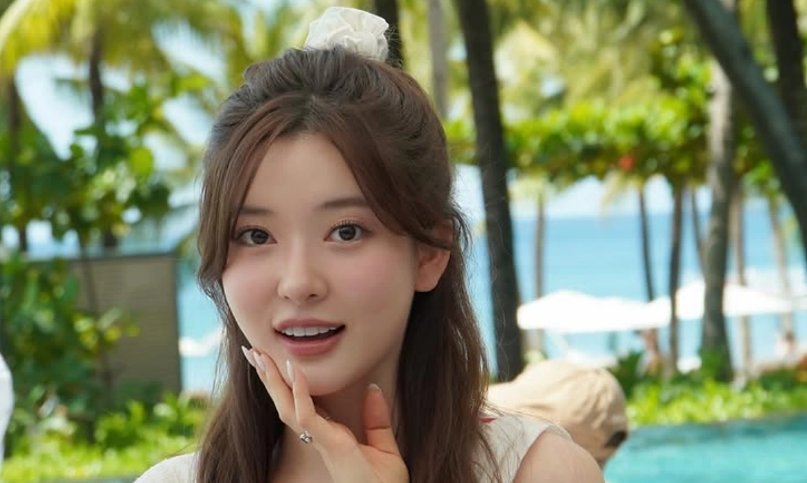 Mỹ nhân “Cuộc chiến thượng lưu” Jo Soo Min rạng rỡ tại Phú Quốc – Cơ hội nhận thưởng đăng ký JUN88 - hình ảnh - vipjun88.com Mỹ nhân “Cuộc chiến thượng lưu” Jo Soo Min rạng rỡ tại Phú Quốc – Cơ hội nhận thưởng đăng ký JUN88 - hình ảnh - vipjun88.com