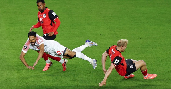 JUN88 cược bóng đá: Jordan vs Algeria – Trận sống còn tại World Cup 2026 - hình ảnh - vipjun88.com JUN88 cược bóng đá: Jordan vs Algeria – Trận sống còn tại World Cup 2026 - hình ảnh - vipjun88.com