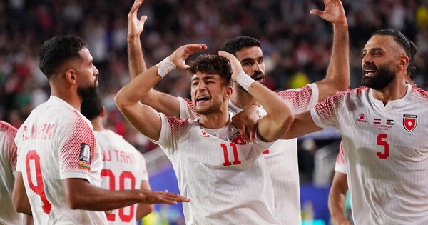 Nhận định Jordan – Algeria: Cơ hội vàng cho kỳ tích châu Á tại World Cup 2026 - hình ảnh - vipjun88.com