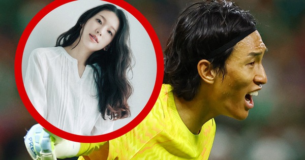 Mỹ nhân Hàn Kim Jin Kyung hứng ‘gạch đá’ sau sai lầm của chồng tại World Cup 2026 - hình ảnh - vipjun88.com Mỹ nhân Hàn Kim Jin Kyung hứng ‘gạch đá’ sau sai lầm của chồng tại World Cup 2026 - hình ảnh - vipjun88.com