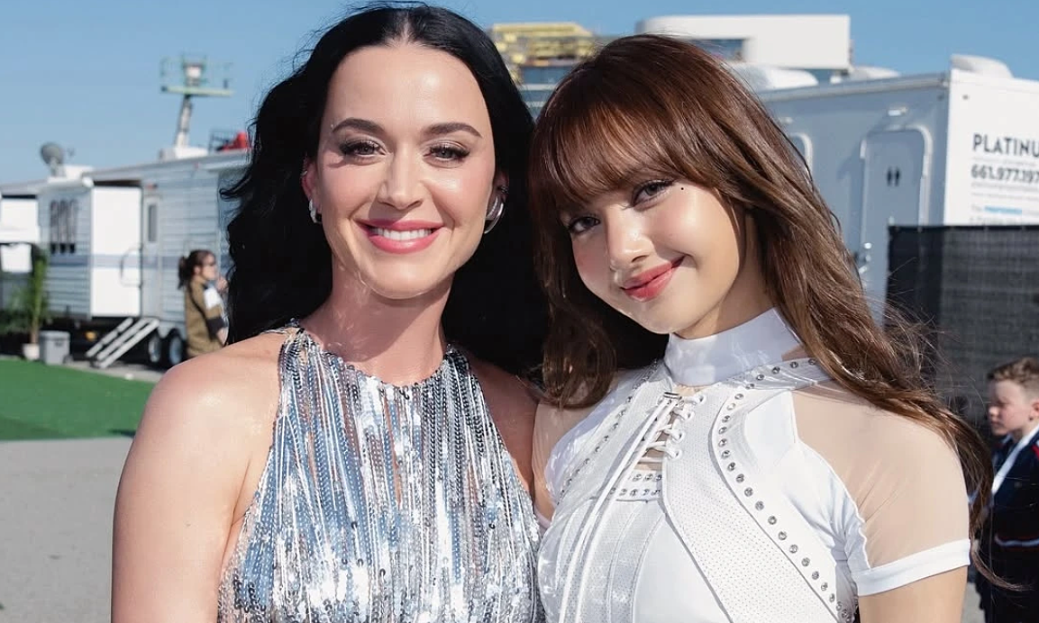 Thưởng tân thủ JUN88: Cơ hội giải trí sau màn hội ngộ Katy Perry và Lisa tại World Cup - hình ảnh - vipjun88.com Thưởng tân thủ JUN88: Cơ hội giải trí sau màn hội ngộ Katy Perry và Lisa tại World Cup - hình ảnh - vipjun88.com