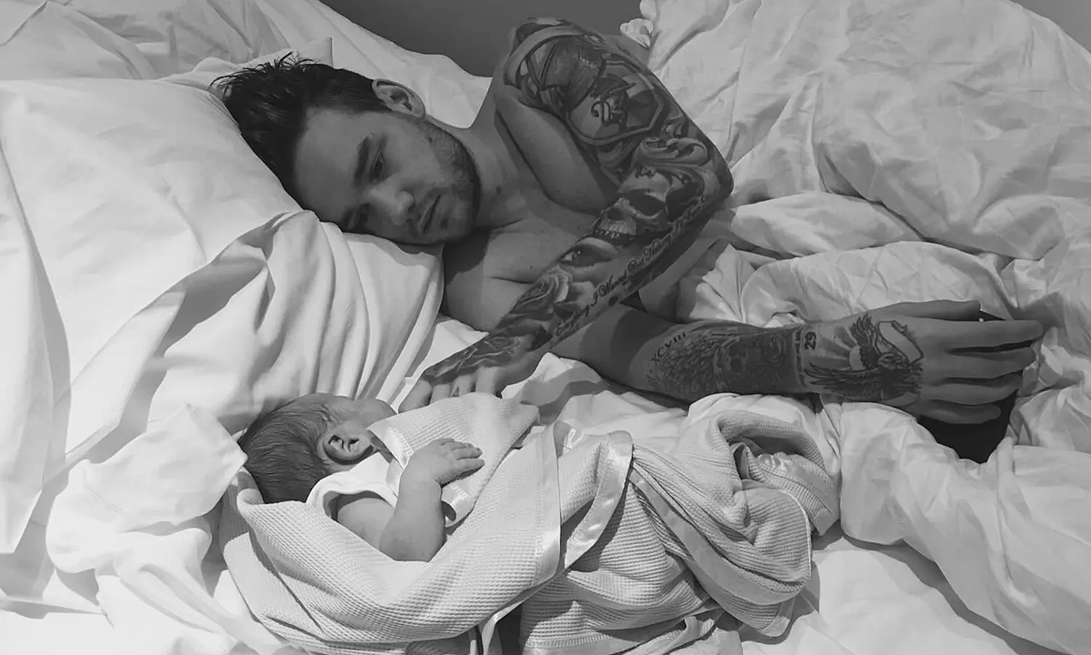 Con trai Liam Payne thừa kế 29 triệu USD: Câu chuyện cảm động sau bi kịch - hình ảnh - vipjun88.com Con trai Liam Payne thừa kế 29 triệu USD: Câu chuyện cảm động sau bi kịch - hình ảnh - vipjun88.com