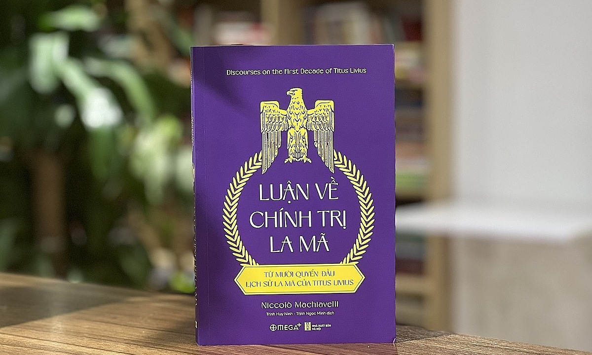 JUN88 chính thức: Triết lý Machiavelli và bài học quyền lực từ La Mã cổ đại - hình ảnh - vipjun88.com JUN88 chính thức: Triết lý Machiavelli và bài học quyền lực từ La Mã cổ đại - hình ảnh - vipjun88.com