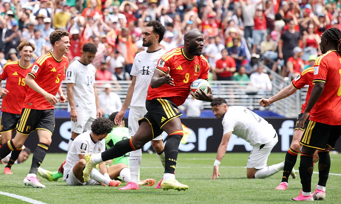 Lukaku góp công lớn giúp Bỉ cầm hòa Ai Cập tại World Cup 2026 - hình ảnh - vipjun88.com