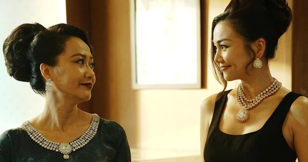 Khi vụ đánh ghen rúng động thập niên 1960 lên màn ảnh rộng: góc nhìn mới cho người chơi Việt - hình ảnh - vipjun88.com