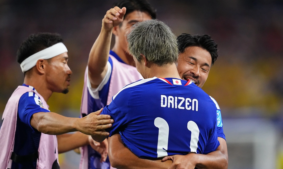 JUN88 chính thức: Nhật Bản chạm trán Brazil tại vòng 1/16 World Cup 2026 - hình ảnh - vipjun88.com JUN88 chính thức: Nhật Bản chạm trán Brazil tại vòng 1/16 World Cup 2026 - hình ảnh - vipjun88.com