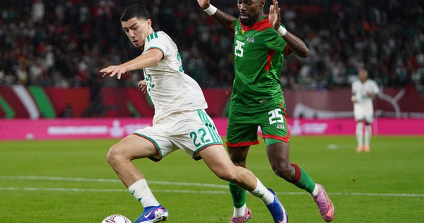 Sao trẻ gốc Việt Ibrahim Maza: Tỏa sáng World Cup 2026, bước đệm đến Premier League? - hình ảnh - vipjun88.com Sao trẻ gốc Việt Ibrahim Maza: Tỏa sáng World Cup 2026, bước đệm đến Premier League? - hình ảnh - vipjun88.com