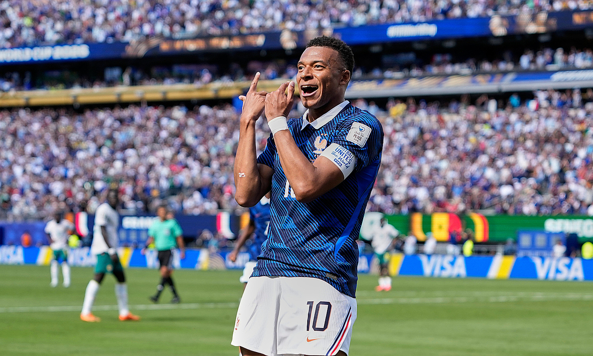 Vì sao Mbappe ‘thổi sáo’ mừng bàn thắng ở World Cup?: góc nhìn mới cho người chơi Việt - hình ảnh - vipjun88.com Vì sao Mbappe ‘thổi sáo’ mừng bàn thắng ở World Cup?: góc nhìn mới cho người chơi Việt - hình ảnh - vipjun88.com