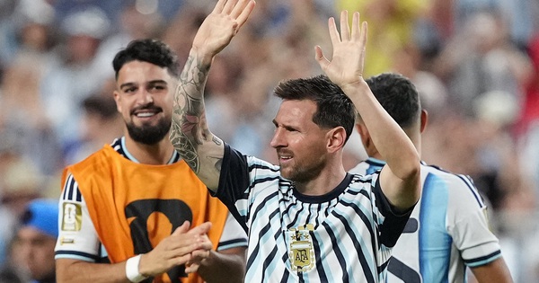 Argentina Tức Tốc Tập Luyện Trước Đại Chiến Với Áo, Messi Bình Phục Ra Sân - hình ảnh - vipjun88.com Argentina Tức Tốc Tập Luyện Trước Đại Chiến Với Áo, Messi Bình Phục Ra Sân - hình ảnh - vipjun88.com