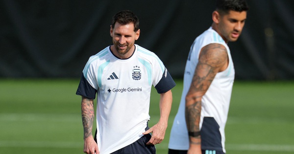 Tổng thống Argentina lên tiếng bảo vệ gia đình Messi giữa tin đồn ác ý - hình ảnh - vipjun88.com Tổng thống Argentina lên tiếng bảo vệ gia đình Messi giữa tin đồn ác ý - hình ảnh - vipjun88.com