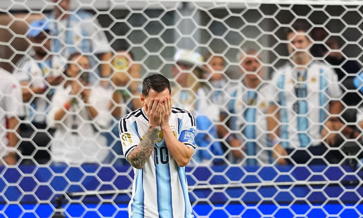 Messi sút hỏng phạt đền nhiều nhất lịch sử World Cup: Cú đá định mệnh và góc nhìn từ JUN88 - hình ảnh - vipjun88.com