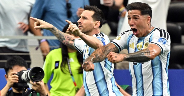 Link vào nhà cái JUN88: Messi lập kỷ lục World Cup, Argentina thắng Áo 2-0 - hình ảnh - vipjun88.com Link vào nhà cái JUN88: Messi lập kỷ lục World Cup, Argentina thắng Áo 2-0 - hình ảnh - vipjun88.com