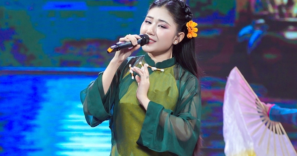 Cô gái ‘đất võ’ vào TP.HCM, theo đuổi dòng nhạc bolero giờ ra sao?: góc nhìn mới cho người chơi Việt - hình ảnh - vipjun88.com